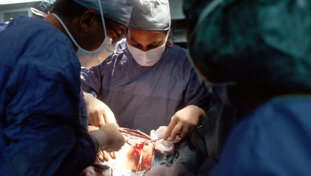 Chirurgia umarului - Ortopedie Timisoara